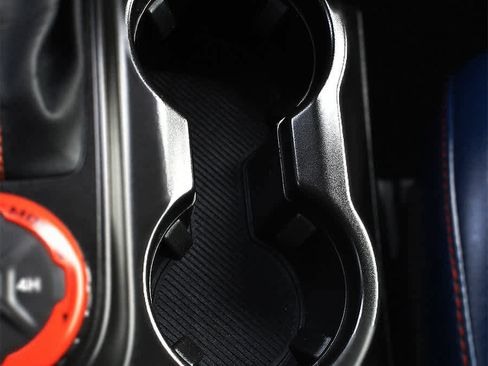 Used 2022 Ford Bronco Raptor image 42