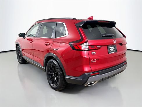 Used 2024 Honda CR-V Sport image 13