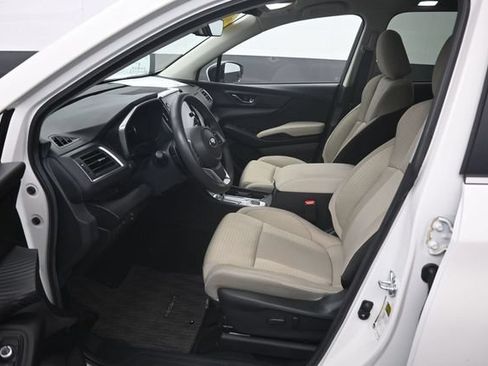 Used 2025 Subaru Ascent Premium AWD/4WD image 9