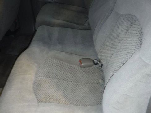 Used 2002 Chevrolet Silverado 1500 LS w/ Off-Road Skid Plate Pkg image 15