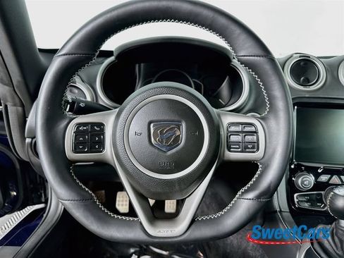 Used 2016 Dodge Viper GTS RWD image 13