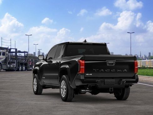 New 2026 Toyota Tacoma SR5 AWD/4WD image 7