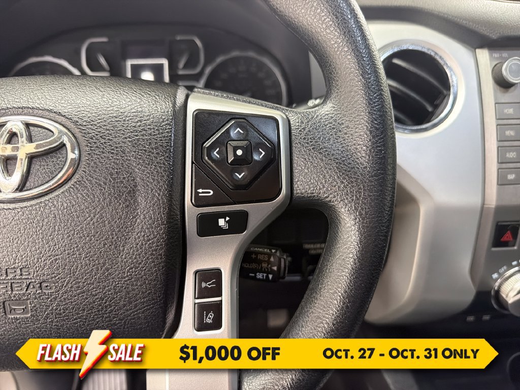 Used 2021 Toyota Tundra SR5 RWD image 22