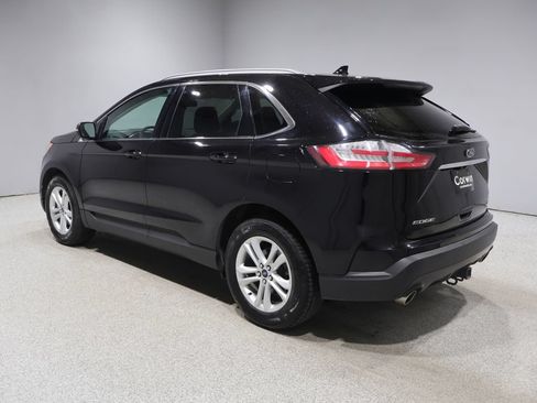 Used 2020 Ford Edge SEL FWD image 4
