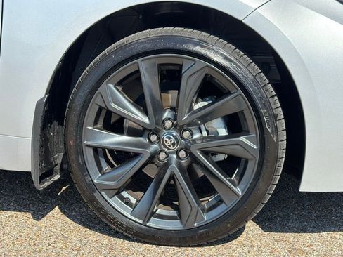 Certified 2025 Toyota Corolla SE image 7