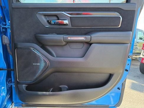 Used 2021 RAM 1500 TRX w/ TRX Level 2 Equipment Group AWD/4WD image 20