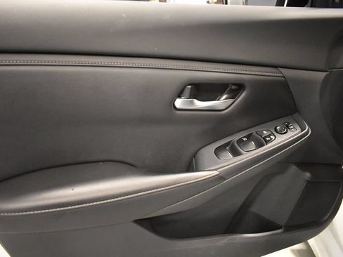 Certified 2023 Nissan Sentra SV w/ All-Weather Package FWD image 14