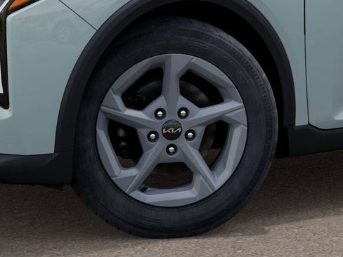 New 2025 Kia K4 LXS image 9