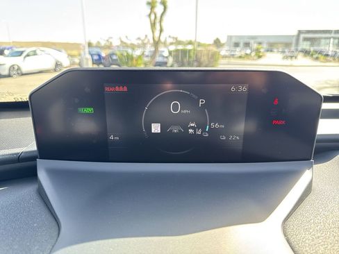 New 2026 Subaru Solterra Premium image 10