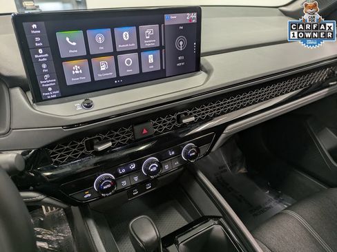 Certified 2023 Honda Accord Sport image 11