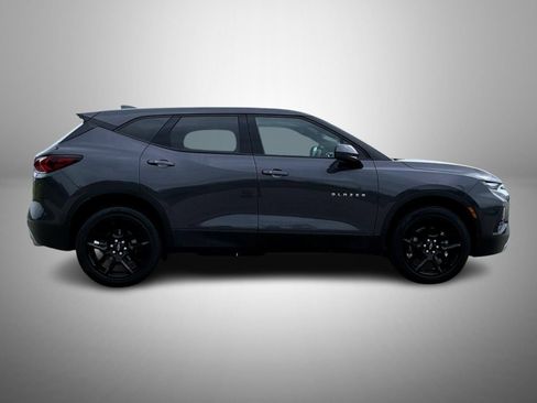Used 2021 Chevrolet Blazer LT AWD/4WD image 4