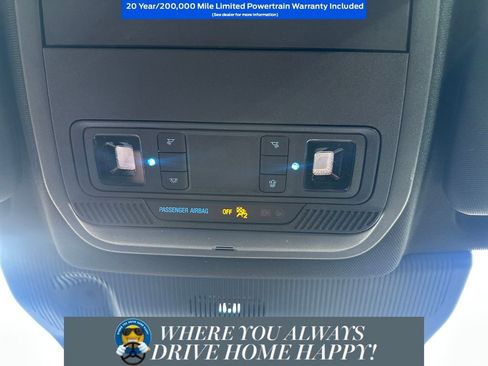 New 2026 Ford Explorer ST-Line image 21