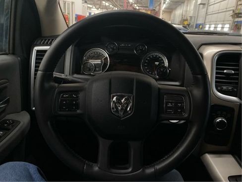 Used 2013 RAM 1500 Big Horn image 21