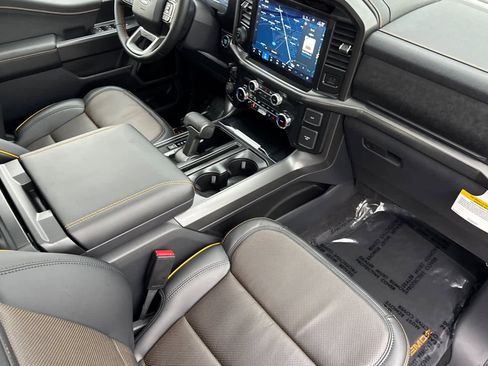 New 2025 Ford F150 Tremor w/ Equipment Group 402A High image 22