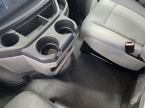 New 2025 Ford E-450 and Econoline 450 Super Duty w/ Power Equipment Group image 16