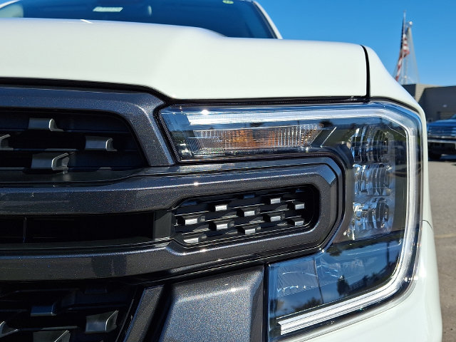 New 2026 Ford Ranger XLT w/ Equipment Group 301A High AWD/4WD image 5