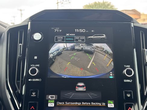 New 2026 Subaru Forester Touring image 22