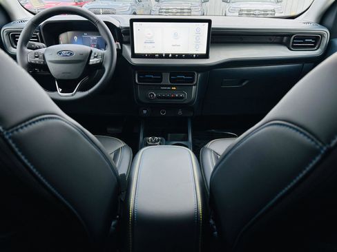 New 2026 Ford Maverick Lobo image 22