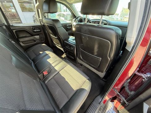 Used 2014 GMC Sierra 1500 SLE image 27