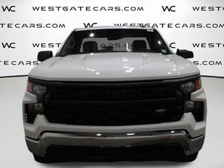 Used 2024 Chevrolet Silverado 1500 W/T w/ WT Fleet Convenience Package video 2