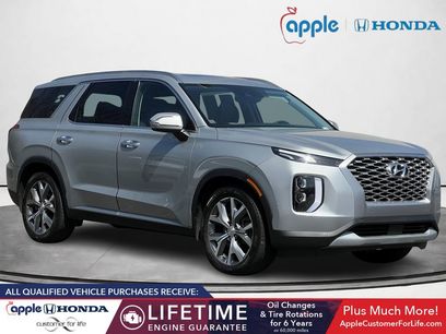 Used 2022 Hyundai Palisade SEL w/ Premium Package