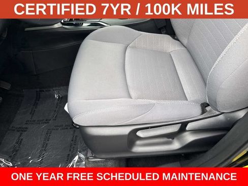Used 2023 Toyota Corolla Cross AWD Hybrid image 15