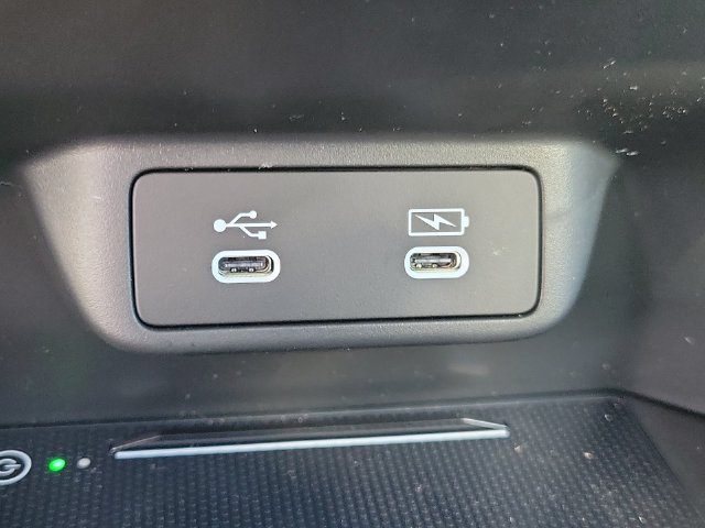 New 2027 Honda HR-V EX-L image 26