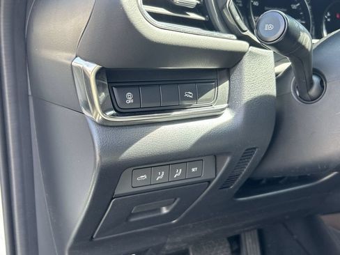 Certified 2021 MAZDA CX-30 AWD 2.5 S w/ Premium Package image 17