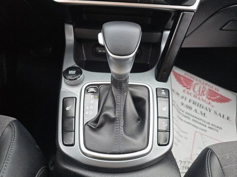 Used 2021 Kia Seltos S image 18