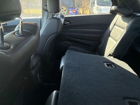 Used 2024 Dodge Durango GT image 13