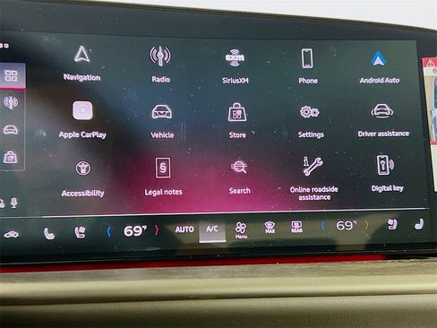 New 2025 Audi Q5 Premium Plus image 13