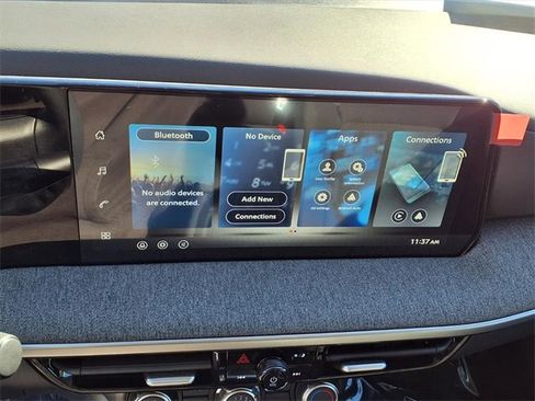 New 2026 Nissan Kicks S image 14