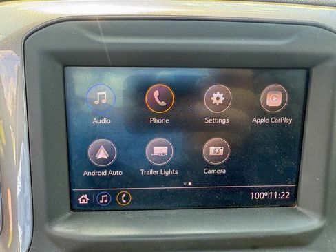 Used 2022 Chevrolet Silverado 2500 W/T w/ WT Fleet Convenience Package image 18