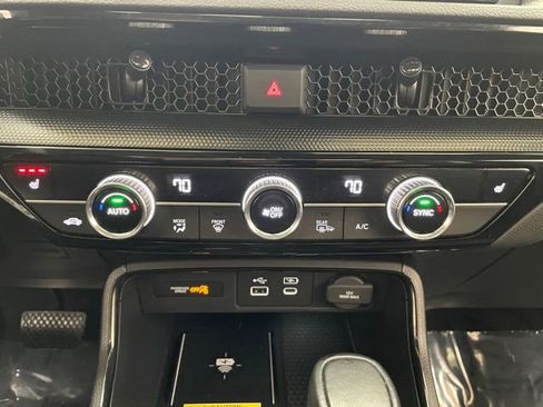 Used 2023 Honda CR-V Sport Touring image 7