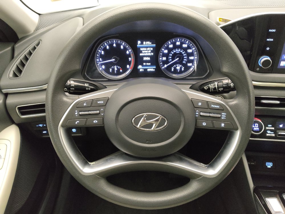 Used 2022 Hyundai Sonata SEL FWD image 22