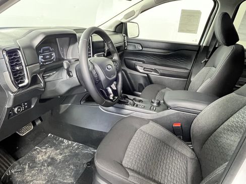 New 2025 Ford Ranger XLT w/ FX4 Off-Road Package image 11