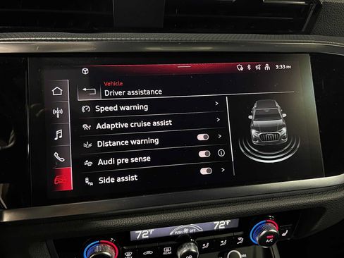 Used 2025 Audi Q3 2.0T Premium AWD/4WD image 37