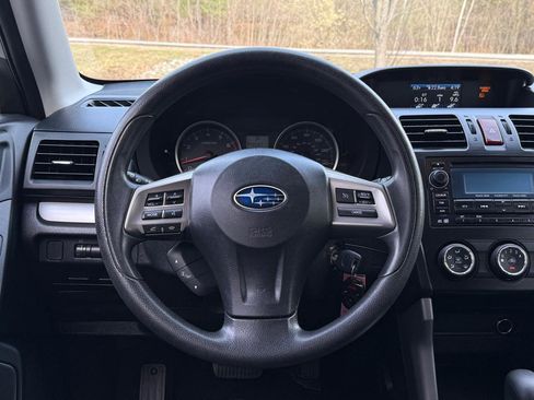 Used 2015 Subaru Forester 2.5i w/ Alloy Wheel Package AWD/4WD image 18