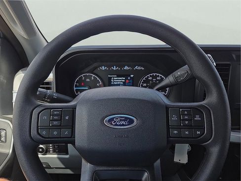 New 2025 Ford F250 XLT w/ 360-Degree Camera Package image 19