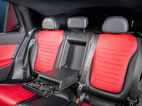 New 2026 Mercedes-Benz GLC 43 AMG 4MATIC image 29