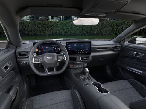 New 2025 Ford Mustang GT image 9