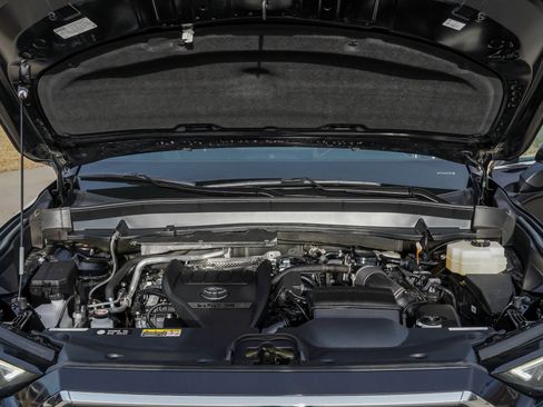 Certified 2024 Toyota Grand Highlander MAX Limited image 15