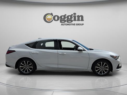 New 2026 Acura Integra image 7