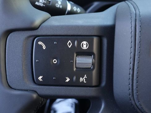 New 2026 Land Rover Defender 110 X AWD/4WD image 21