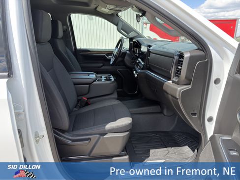 Used 2022 GMC Sierra 1500 Elevation AWD/4WD image 14