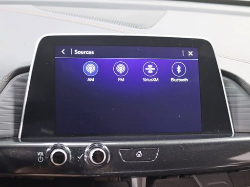 Used 2023 Cadillac CT4 Sport w/ Cold Weather Package image 19