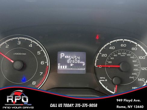 Used 2017 Subaru Impreza 2.0i image 26