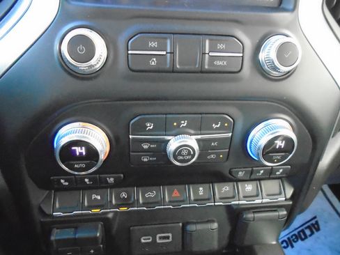 Used 2019 GMC Sierra 1500 SLT w/ SLT Premium Package image 65