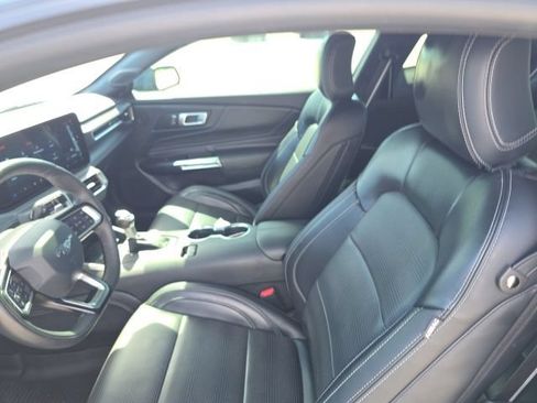 Used 2024 Ford Mustang GT Premium RWD image 9