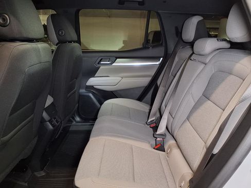 New 2027 GMC Terrain Elevation FWD image 12